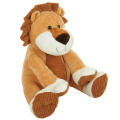 Promotion Geschenke Tiere Gefüllte Soft Toy Custom Tiger Plüschtier